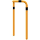 Schutzbügel L-Form, zum Einbetonieren