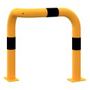 Schutzbügel L-Form, zum Aufschrauben