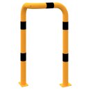 Schutzbügel L-Form, zum Aufschrauben