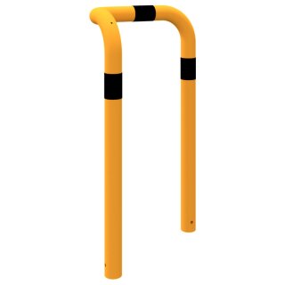 Schutzbügel L-Form, zum Einbetonieren