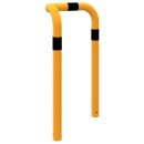 Schutzbügel L-Form, zum Einbetonieren