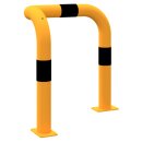 Schutzbügel L-Form, zum Aufschrauben