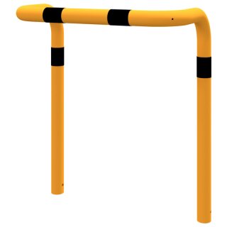 Schutzbügel U-Form, zum Einbetonieren