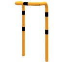 Schutzbügel U-Form, zum Einbetonieren