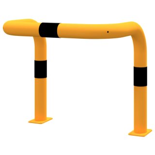 Schutzbügel U-Form, zum Aufschrauben