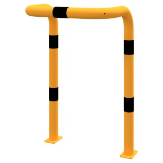 Schutzbügel U-Form, zum Aufschrauben