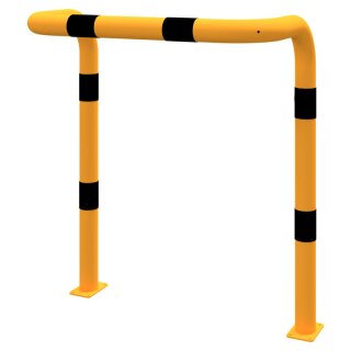 Schutzbügel U-Form, zum Aufschrauben