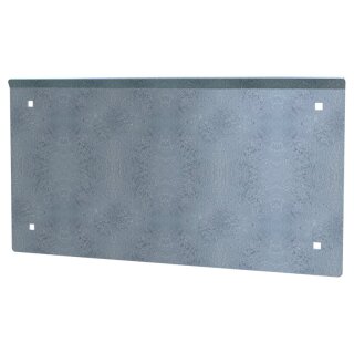 Schrammboardsystem, Länge: 730 mm