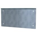 Schrammboardsystem, Länge: 730 mm