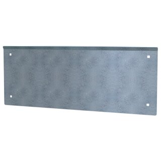 Schrammboardsystem, Länge: 980 mm