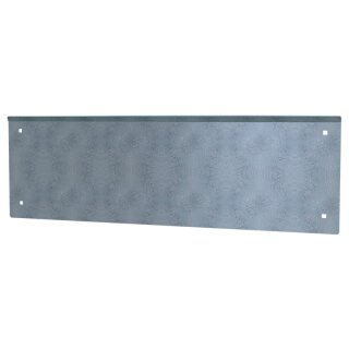 Schrammboardsystem, Länge: 1230 mm