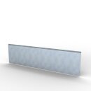 Schrammboardsystem, Länge: 1980 mm