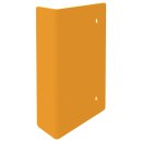 Endstück für Schrammboardsystem, Länge:...