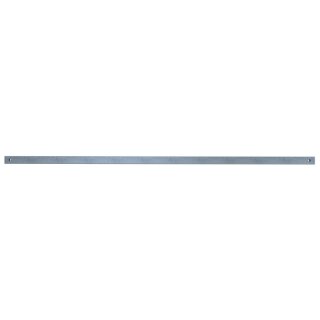 Querholm Stahlrohr 70 x 70 mm, Länge 2300 mm, verzinkt