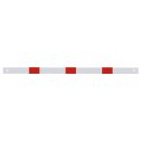 Querholm Stahlrohr 70 x 70 mm, Länge 1300 mm,...