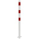 Absperrpfosten Ø 60 mm, Länge 1300 mm