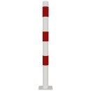 Absperrpfosten Ø 60 mm, Überflur 900 mm