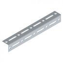 Lochwinkel VZ 40x40x2,5mm, Länge 2000mm