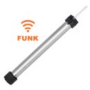 Rolloantrieb Rollo Tube "Intelligent Funk M" 20 Nm