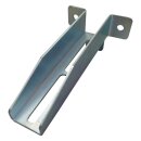 Wandbügel verstellbar von 47 bis 330mm