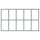 Bausatz Torrahmen (8) B=4000, H=1800