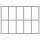 Bausatz Torrahmen (8) B=4600, H=2500