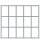 Bausatz Torrahmen (9) B=4200, H=3000