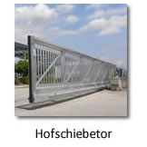 Hofschiebetore