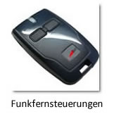 Funkfernsteuerungen