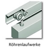 RÃ¶hrenlaufwerke