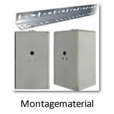 Montagematerial